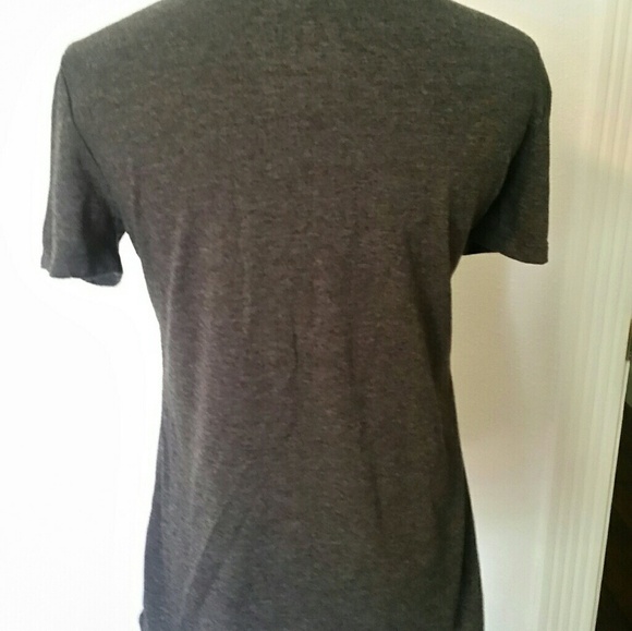 NFL Team Apparel Steelers Football T Shirt NEW B7 - Picture 3 of 4